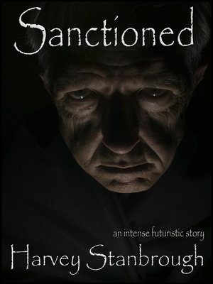 cover image of Sanctioned